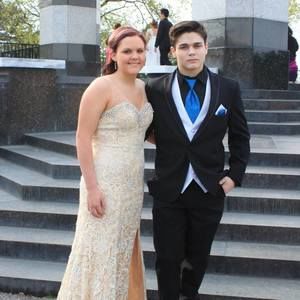 Meet your Posher, Jacquie